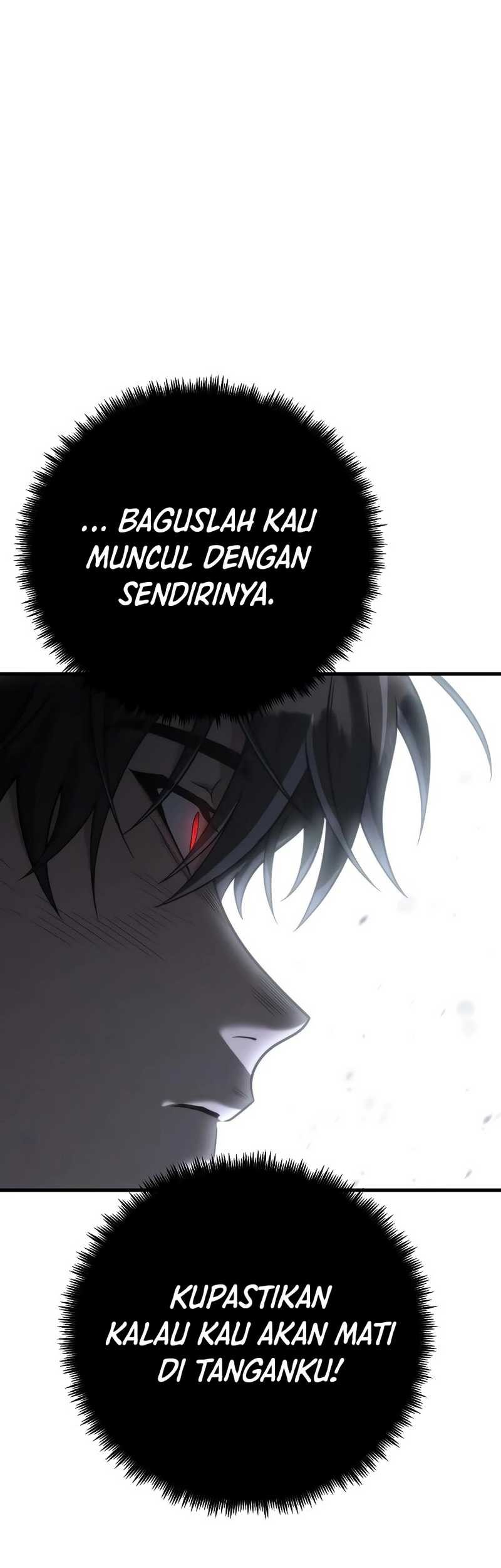 Foreigner on the Periphery Chapter 27 - halaman 85