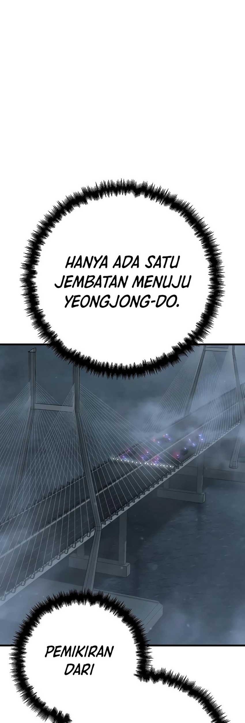 Foreigner on the Periphery Chapter 28 - halaman 35