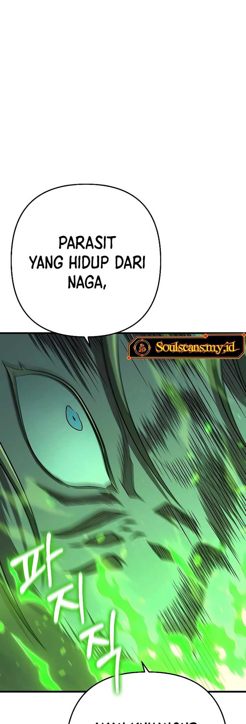 Foreigner on the Periphery Chapter 28 - halaman 75