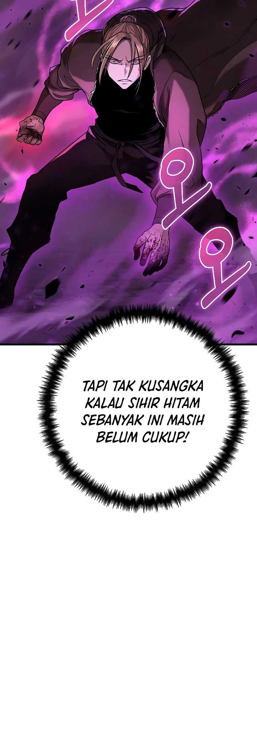 Foreigner on the Periphery Chapter 29 - halaman 7