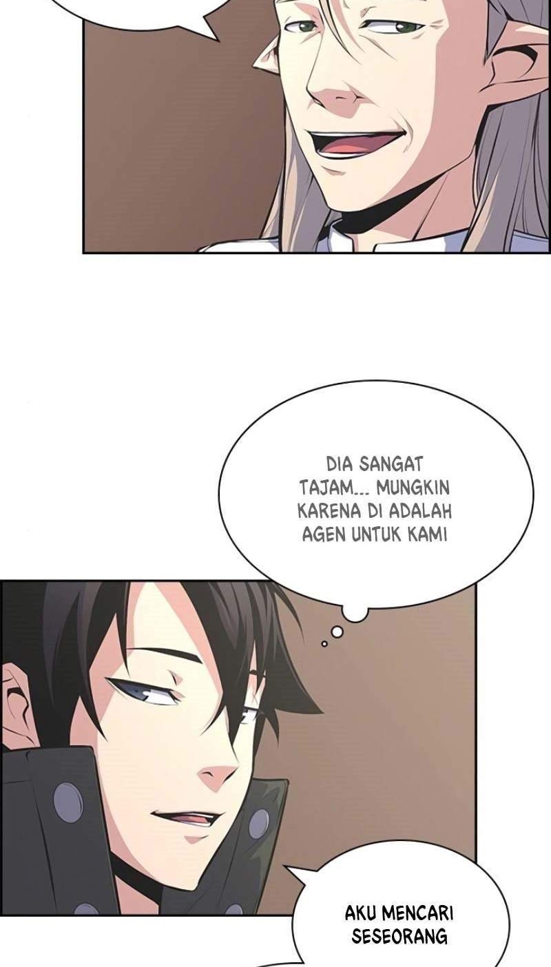 Foreigner on the Periphery Chapter 3 - halaman 39