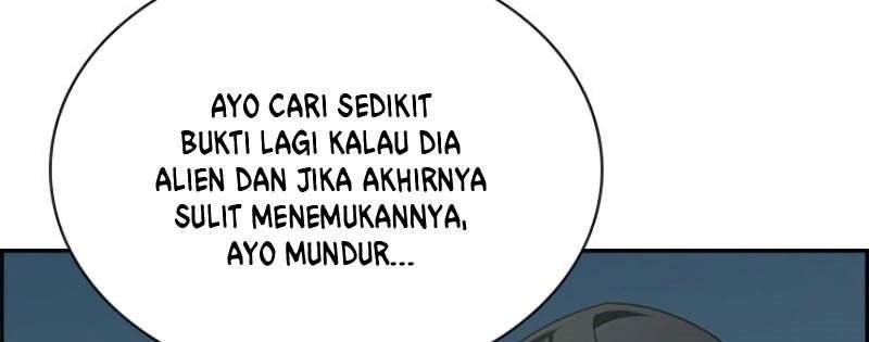 Foreigner on the Periphery Chapter 3 - halaman 67