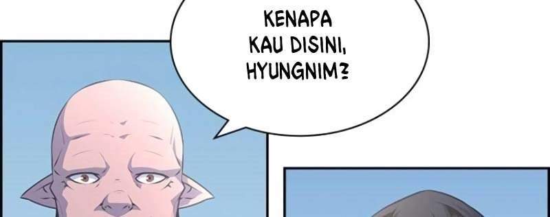 Foreigner on the Periphery Chapter 3 - halaman 70