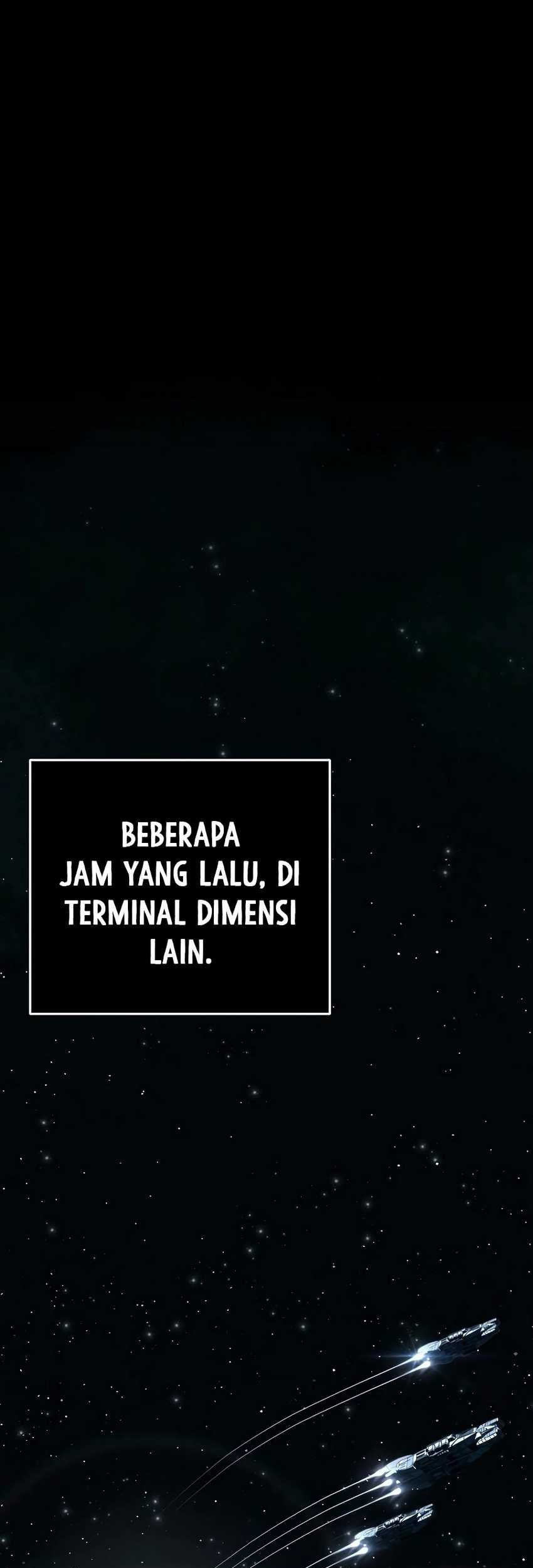 Foreigner on the Periphery Chapter 30 - halaman 117