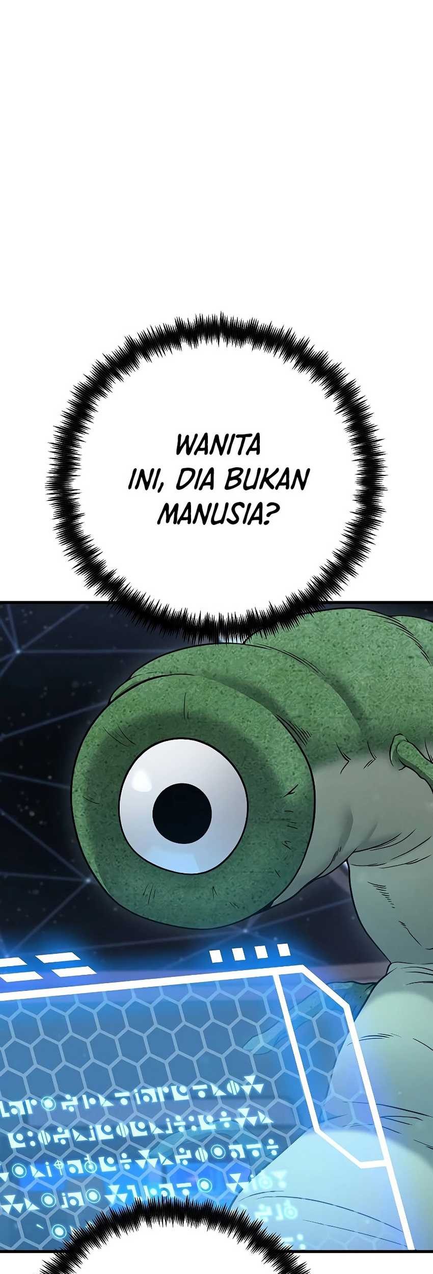 Foreigner on the Periphery Chapter 30 - halaman 136
