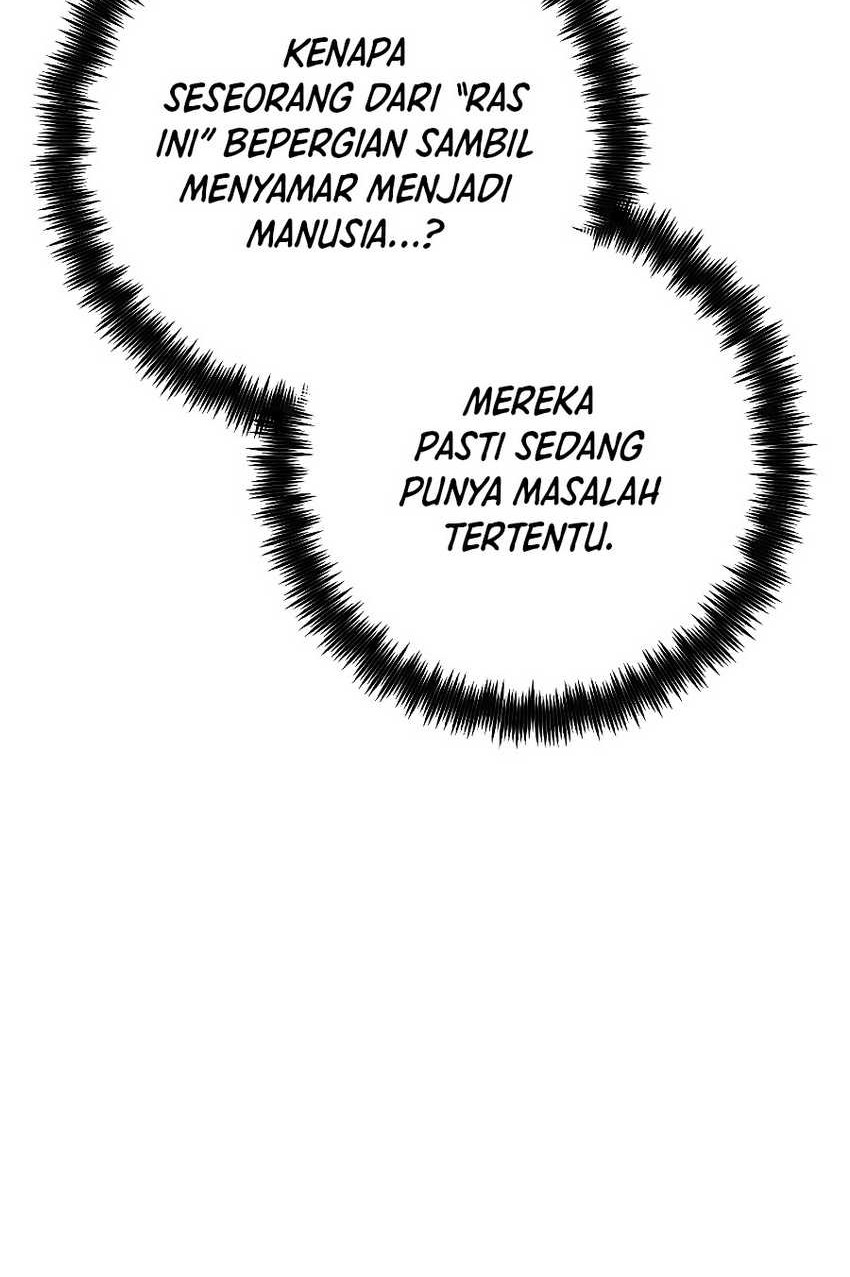 Foreigner on the Periphery Chapter 30 - halaman 137