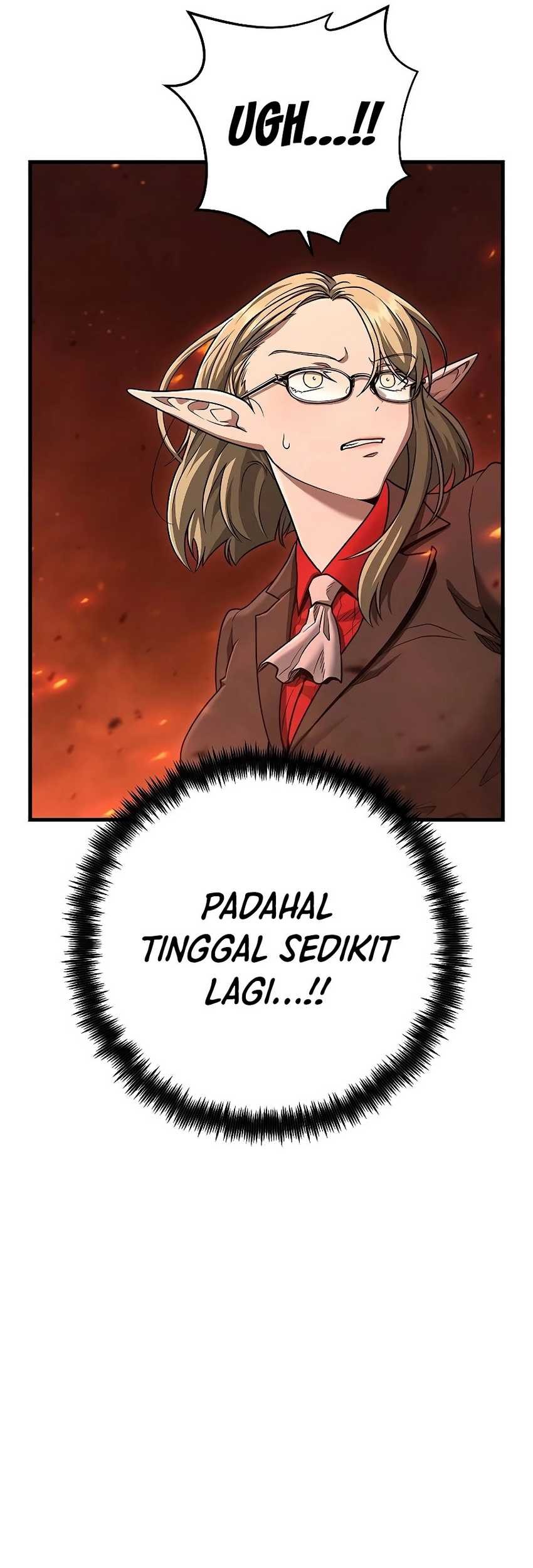 Foreigner on the Periphery Chapter 30 - halaman 27