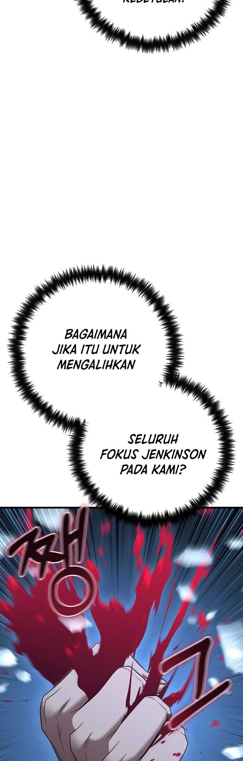 Foreigner on the Periphery Chapter 31 - halaman 16