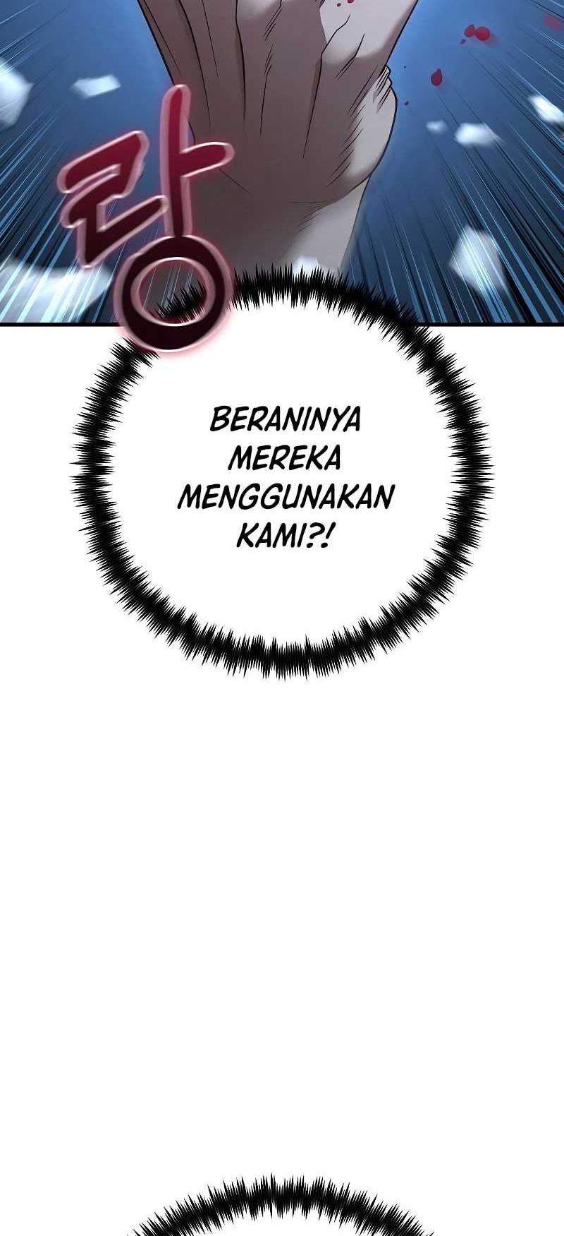 Foreigner on the Periphery Chapter 31 - halaman 17