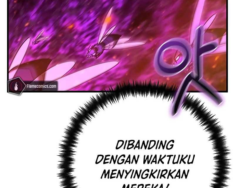 Foreigner on the Periphery Chapter 31 - halaman 65