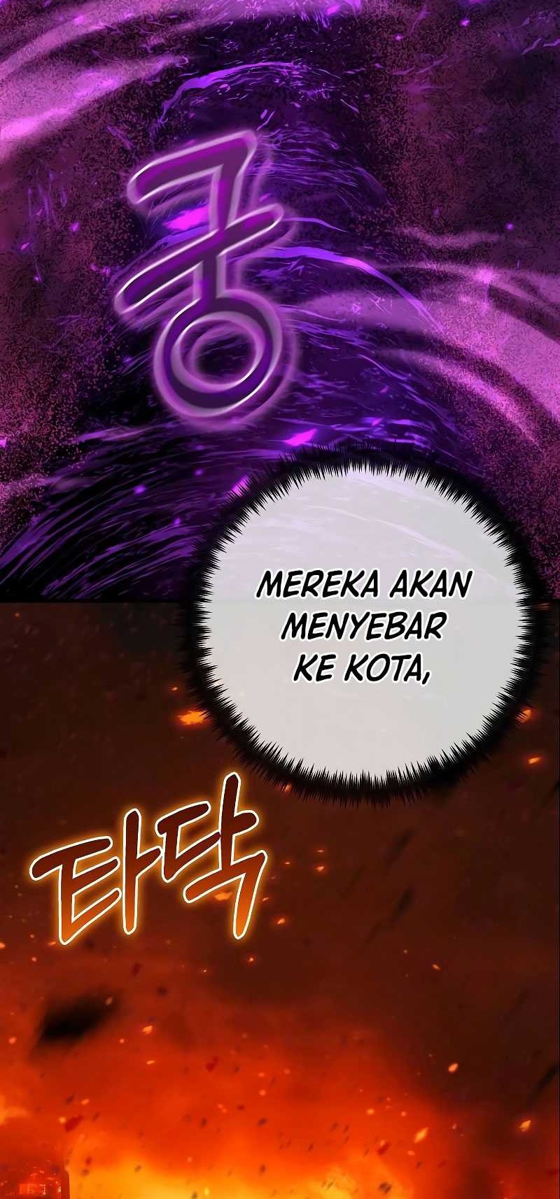 Foreigner on the Periphery Chapter 31 - halaman 69