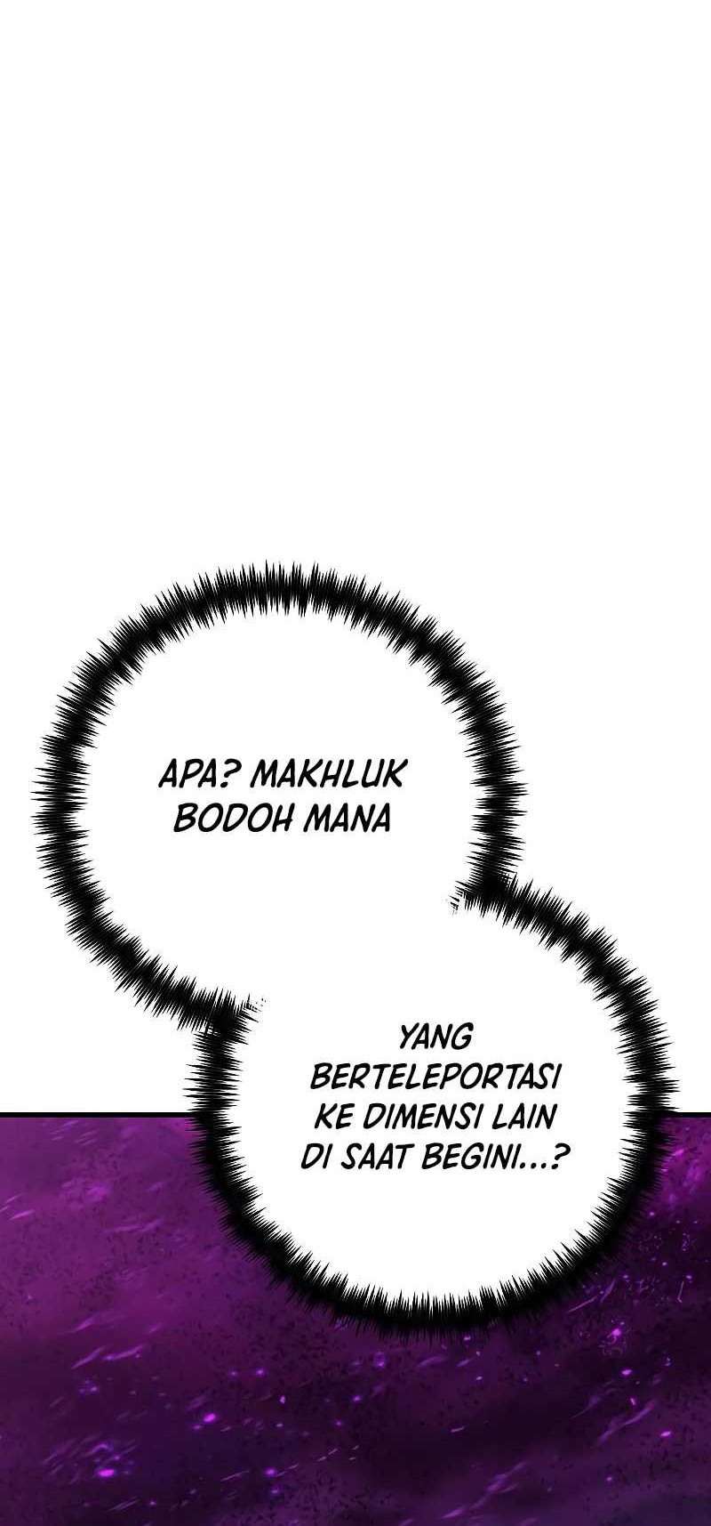 Foreigner on the Periphery Chapter 31 - halaman 73