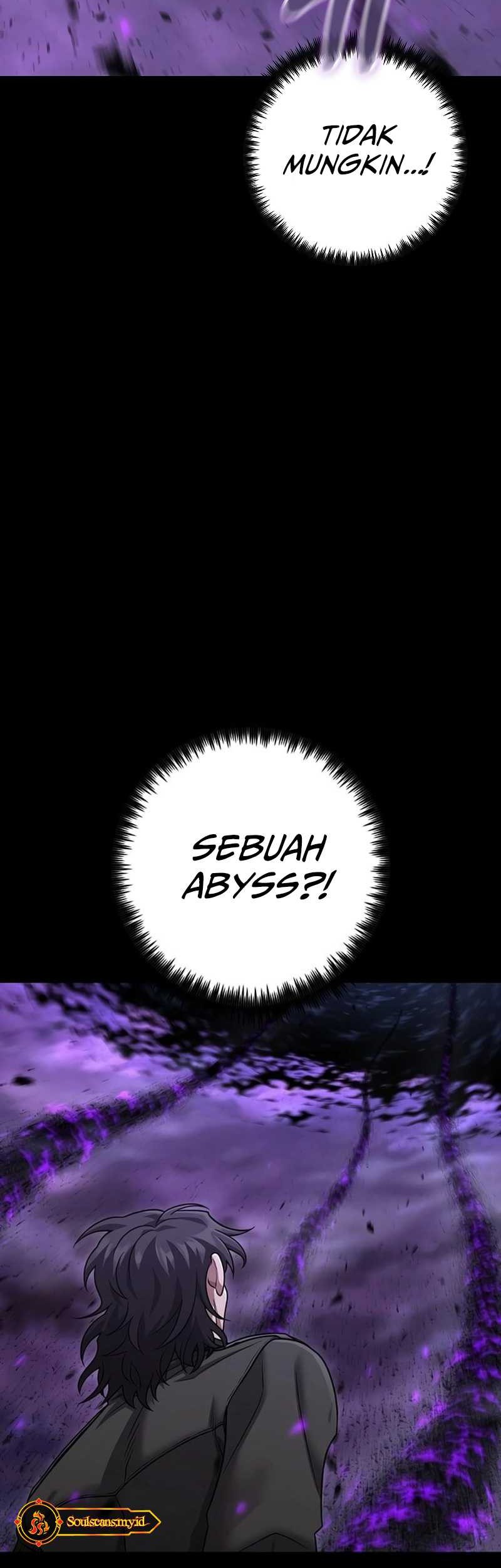 Foreigner on the Periphery Chapter 32 - halaman 15
