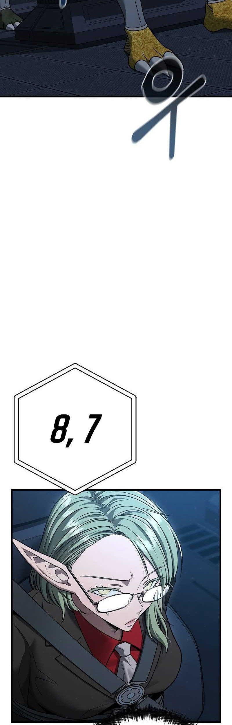 Foreigner on the Periphery Chapter 33 - halaman 19