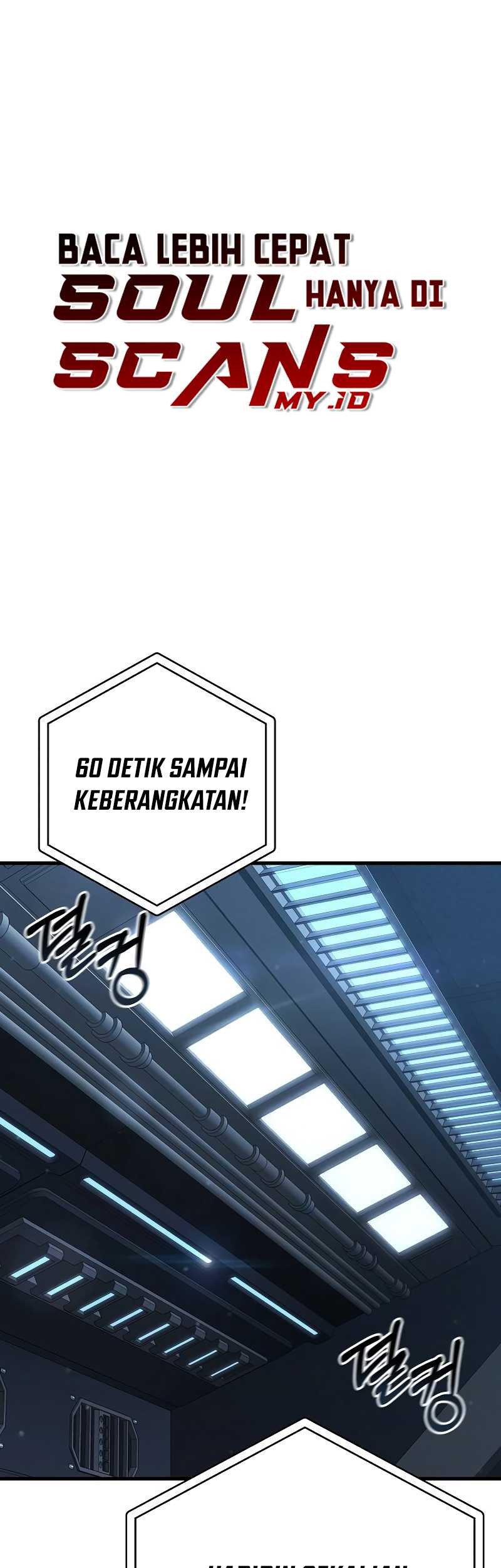 Foreigner on the Periphery Chapter 33 - halaman 3