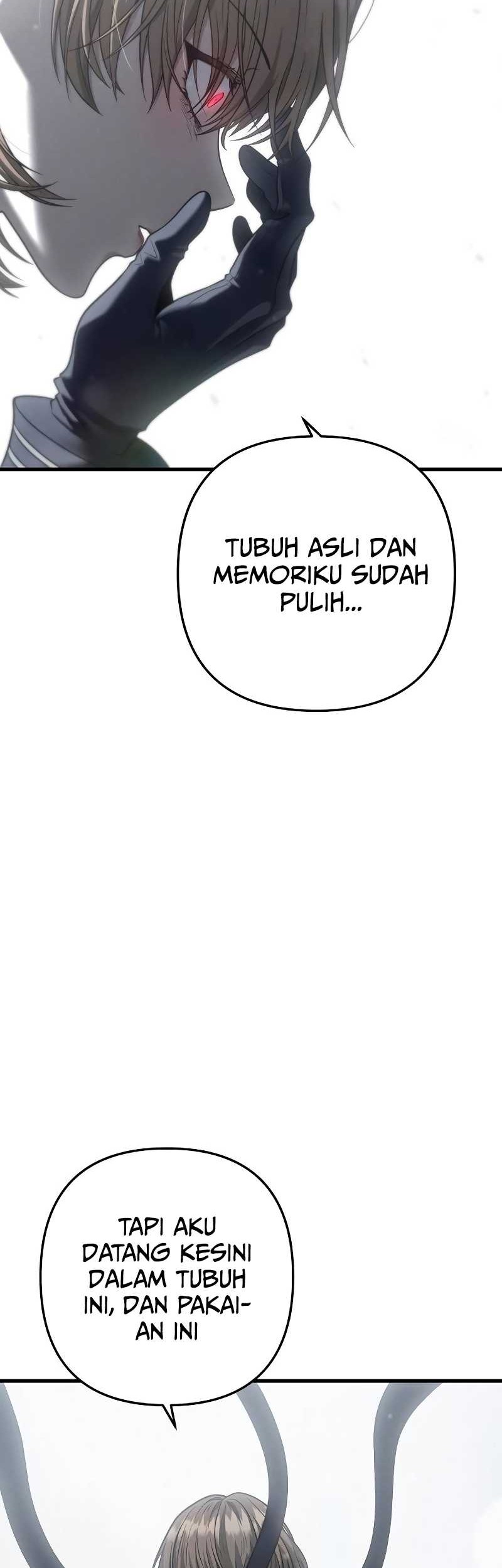 Foreigner on the Periphery Chapter 33 - halaman 34
