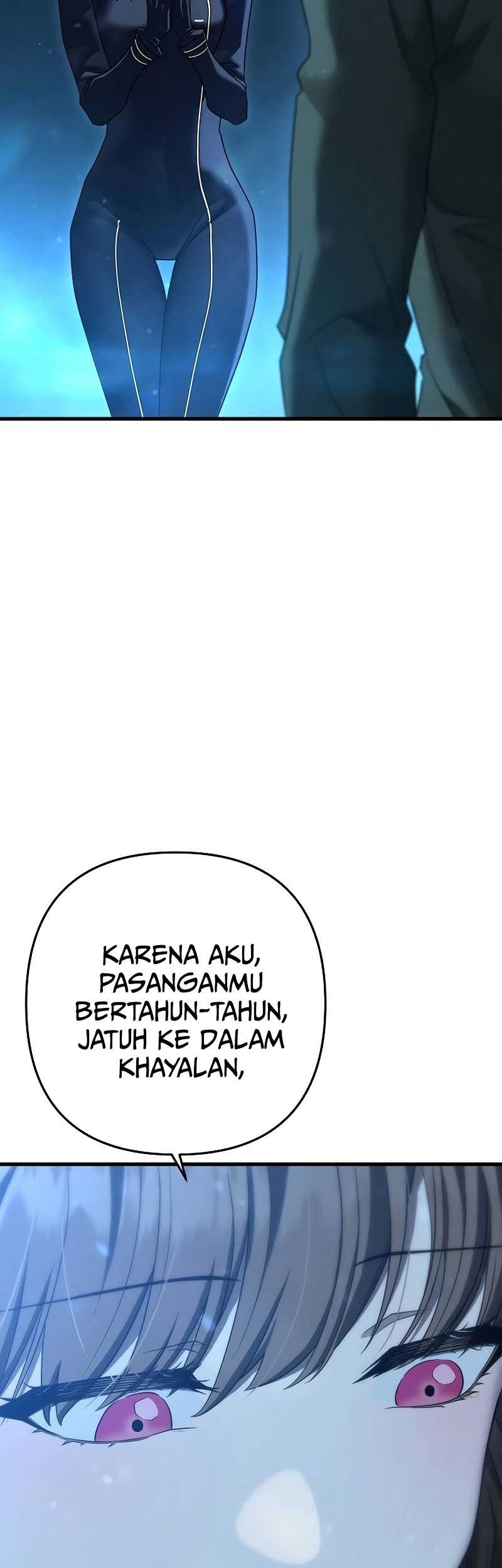 Foreigner on the Periphery Chapter 34 - halaman 56