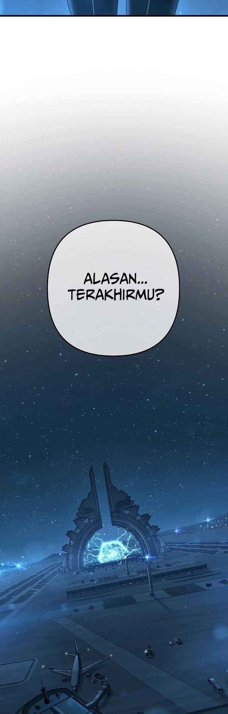 Foreigner on the Periphery Chapter 34 - halaman 64