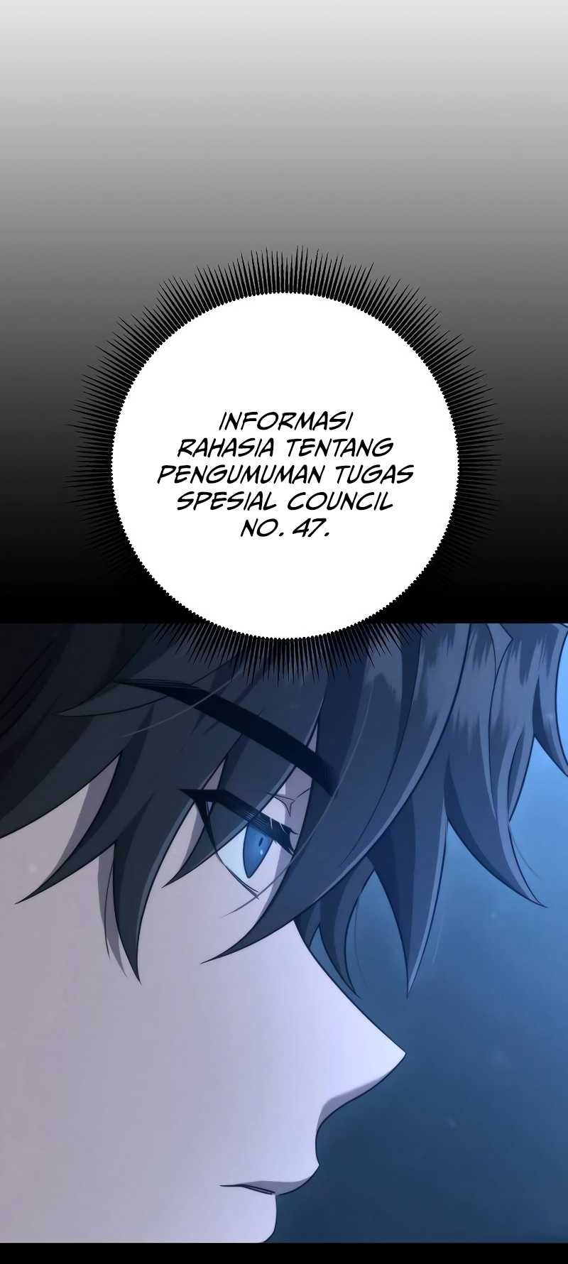 Foreigner on the Periphery Chapter 34 - halaman 68