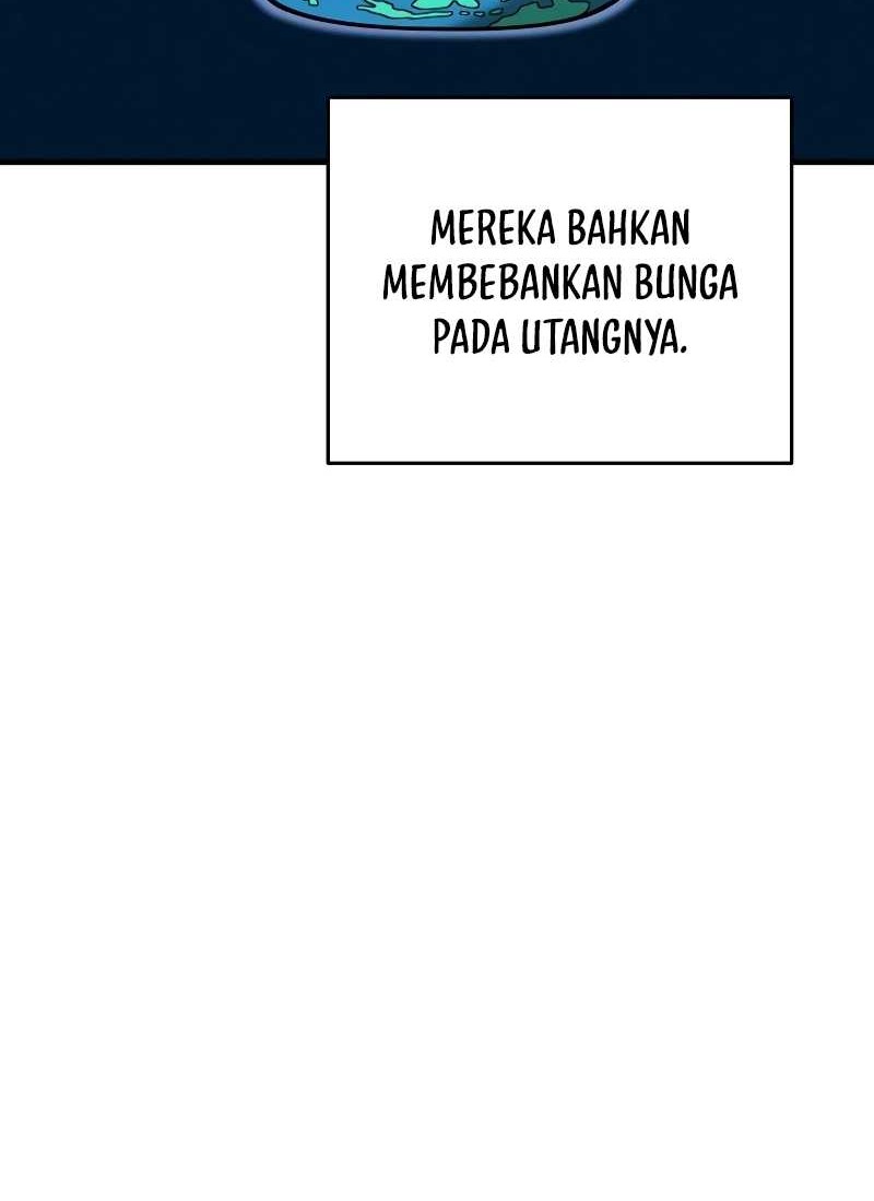 Foreigner on the Periphery Chapter 35 - halaman 39