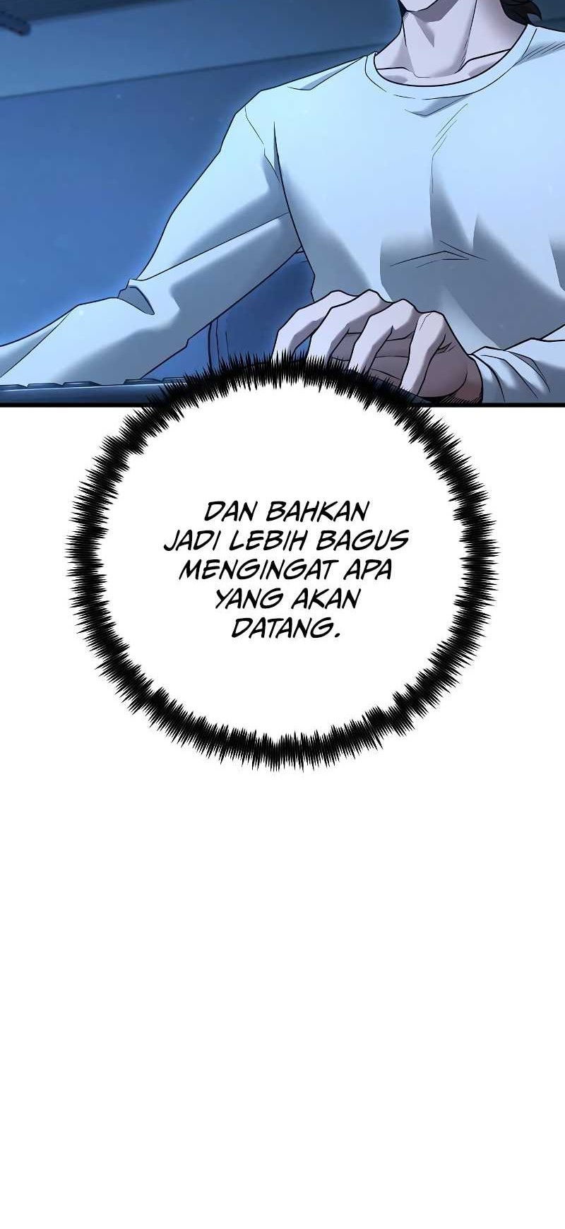 Foreigner on the Periphery Chapter 35 - halaman 55