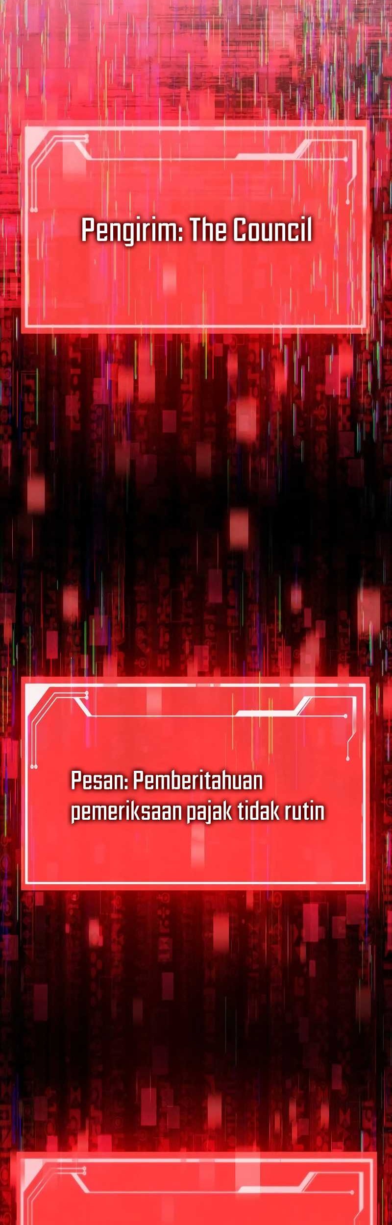 Foreigner on the Periphery Chapter 35 - halaman 65