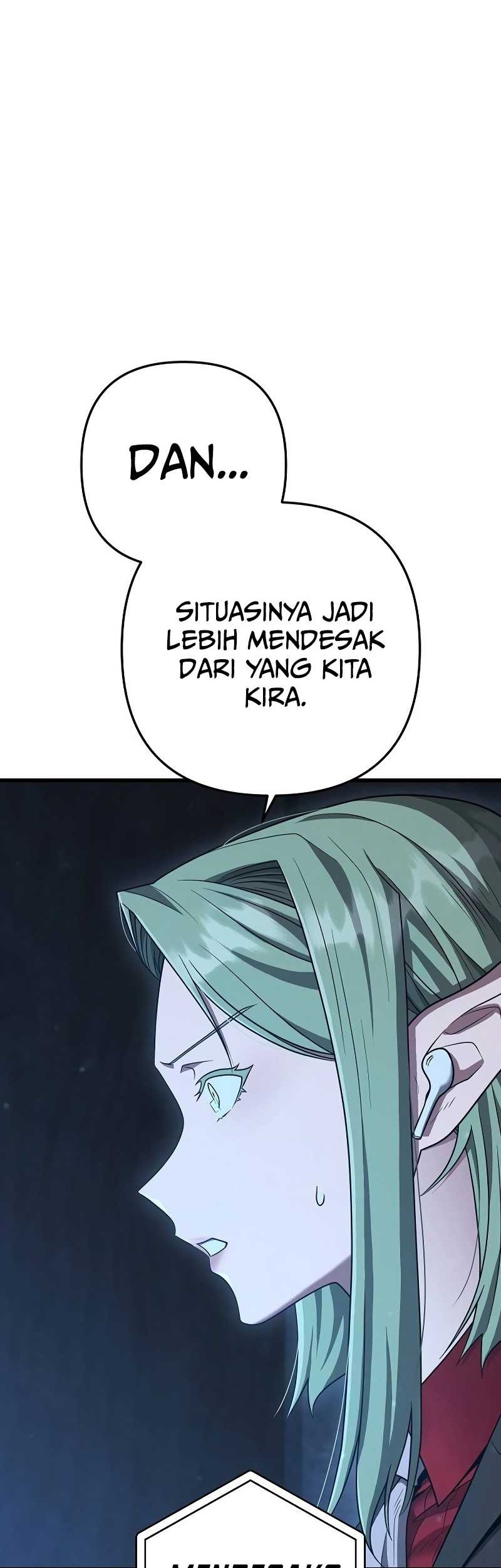 Foreigner on the Periphery Chapter 36 - halaman 24
