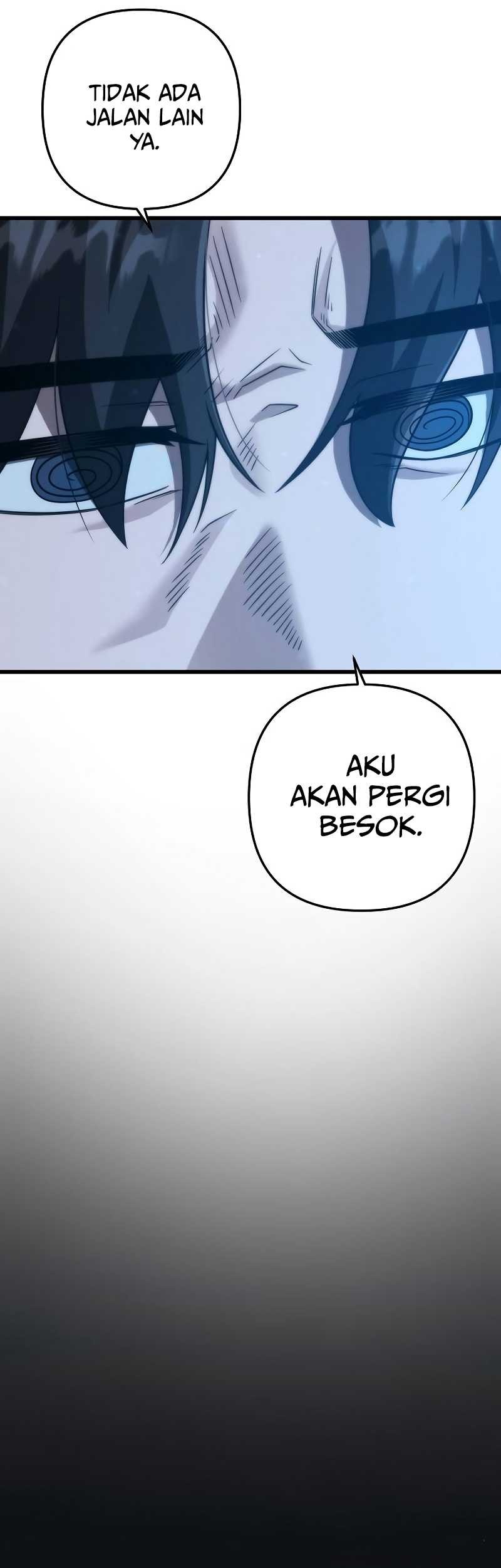 Foreigner on the Periphery Chapter 36 - halaman 33