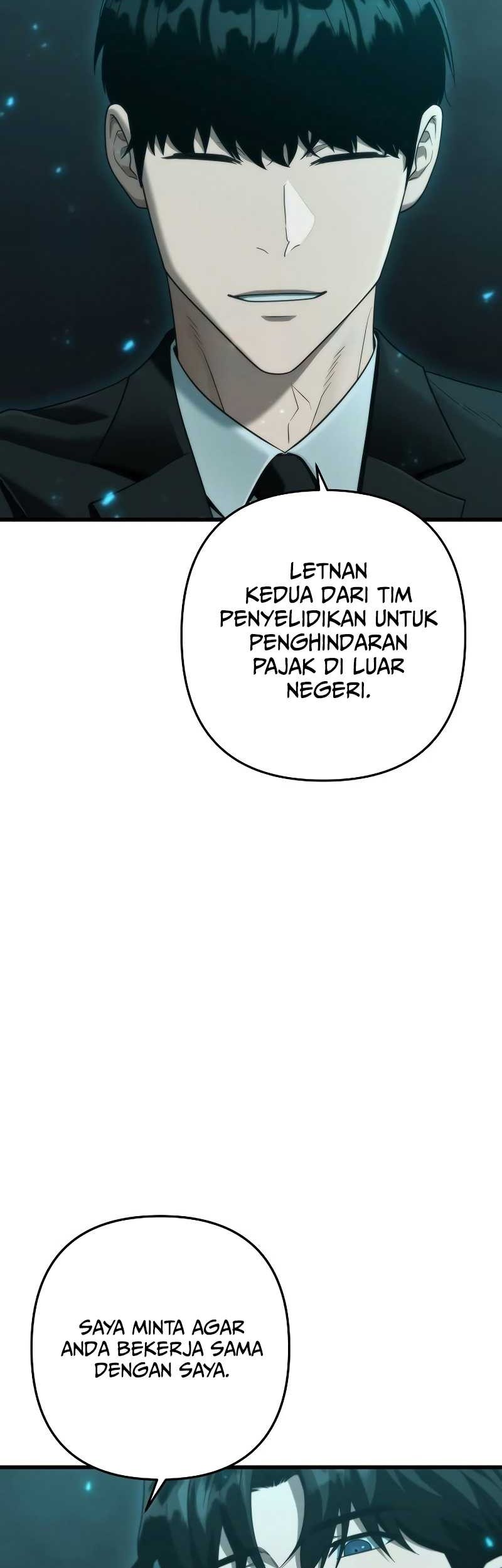 Foreigner on the Periphery Chapter 36 - halaman 54