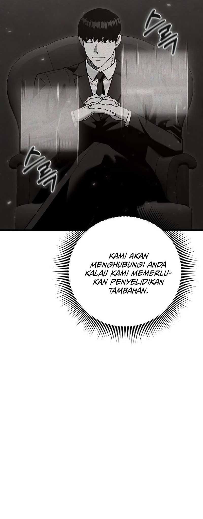 Foreigner on the Periphery Chapter 37 - halaman 17
