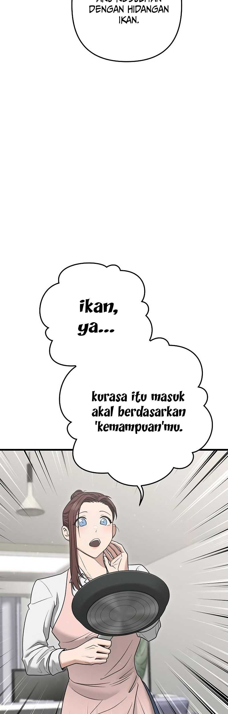 Foreigner on the Periphery Chapter 37 - halaman 28