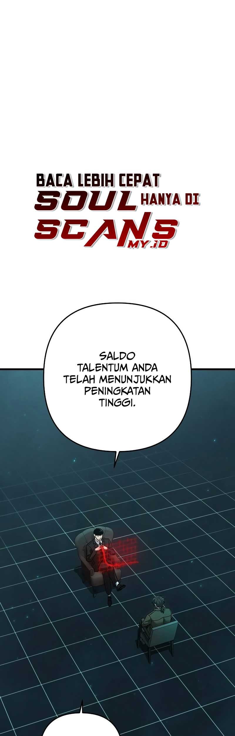 Foreigner on the Periphery Chapter 37 - halaman 3