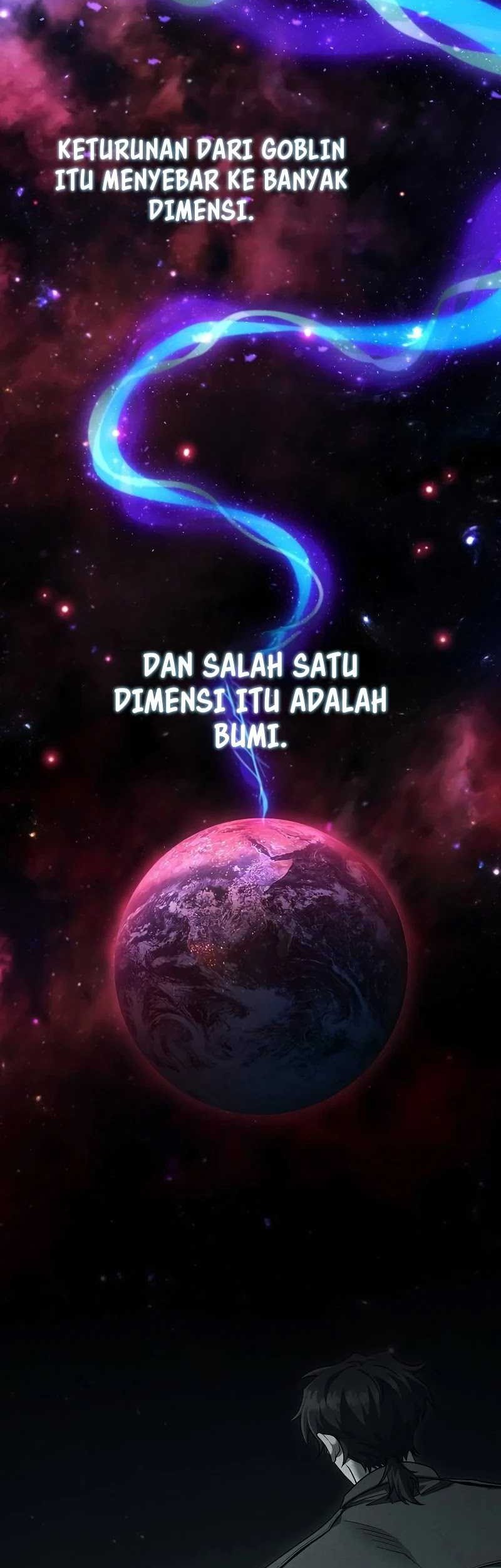 Foreigner on the Periphery Chapter 38 - halaman 40