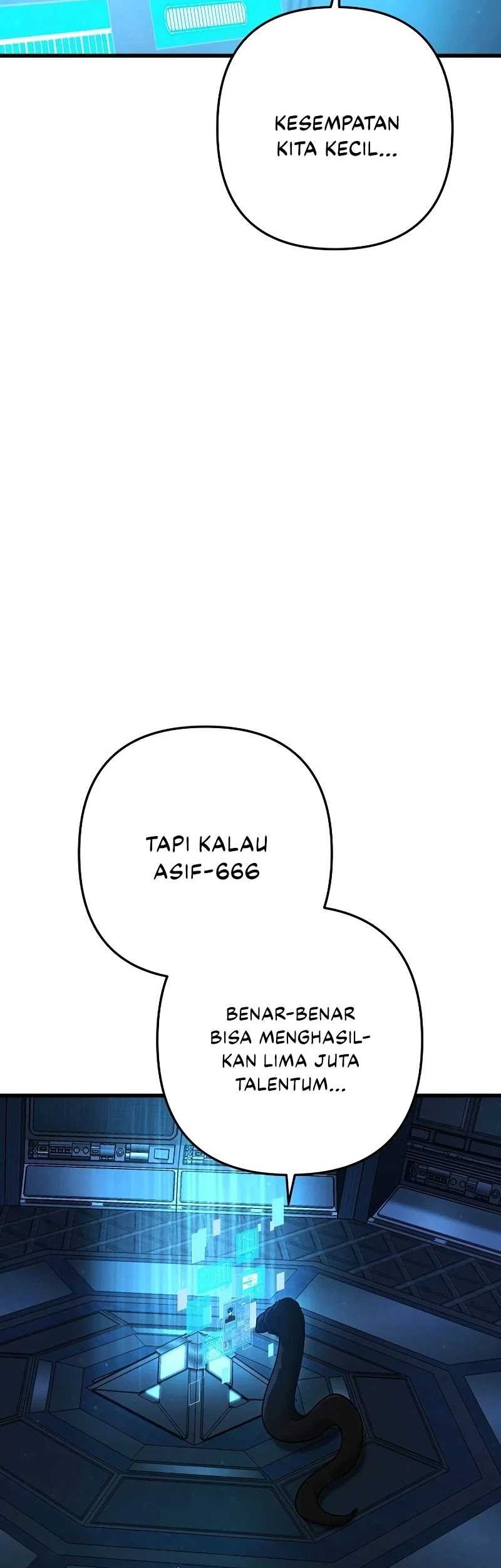 Foreigner on the Periphery Chapter 38 - halaman 71
