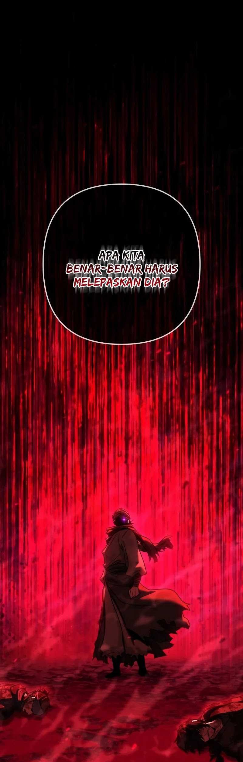 Foreigner on the Periphery Chapter 38 - halaman 73