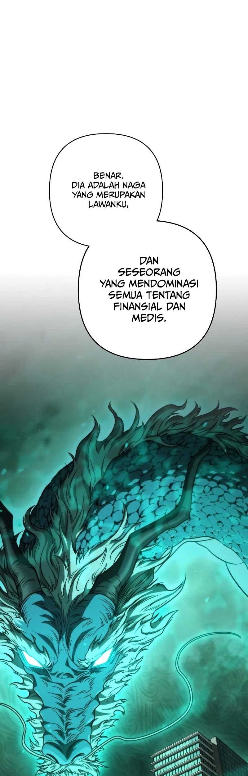 Foreigner on the Periphery Chapter 39 - halaman 40
