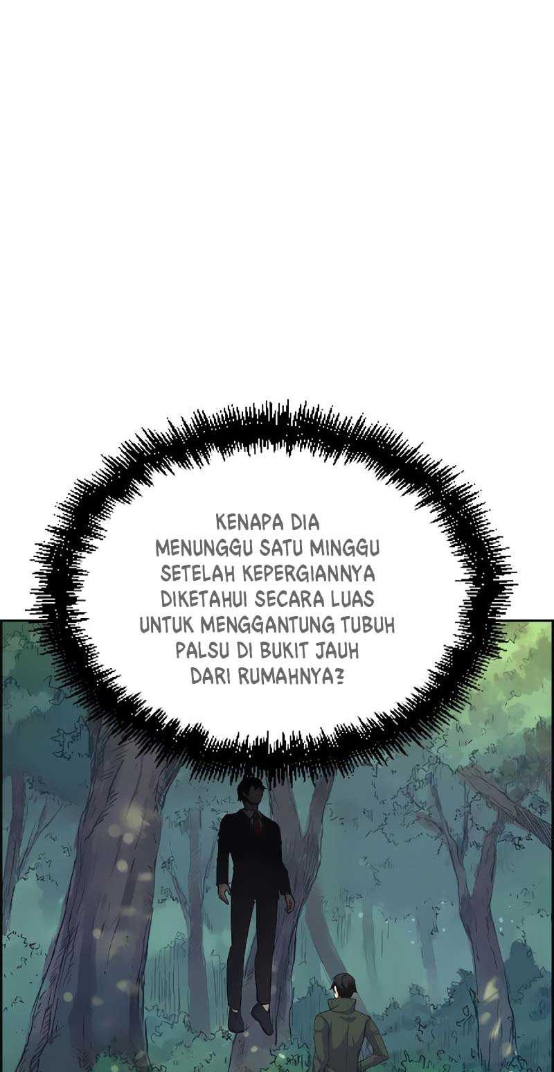 Foreigner on the Periphery Chapter 4 - halaman 5