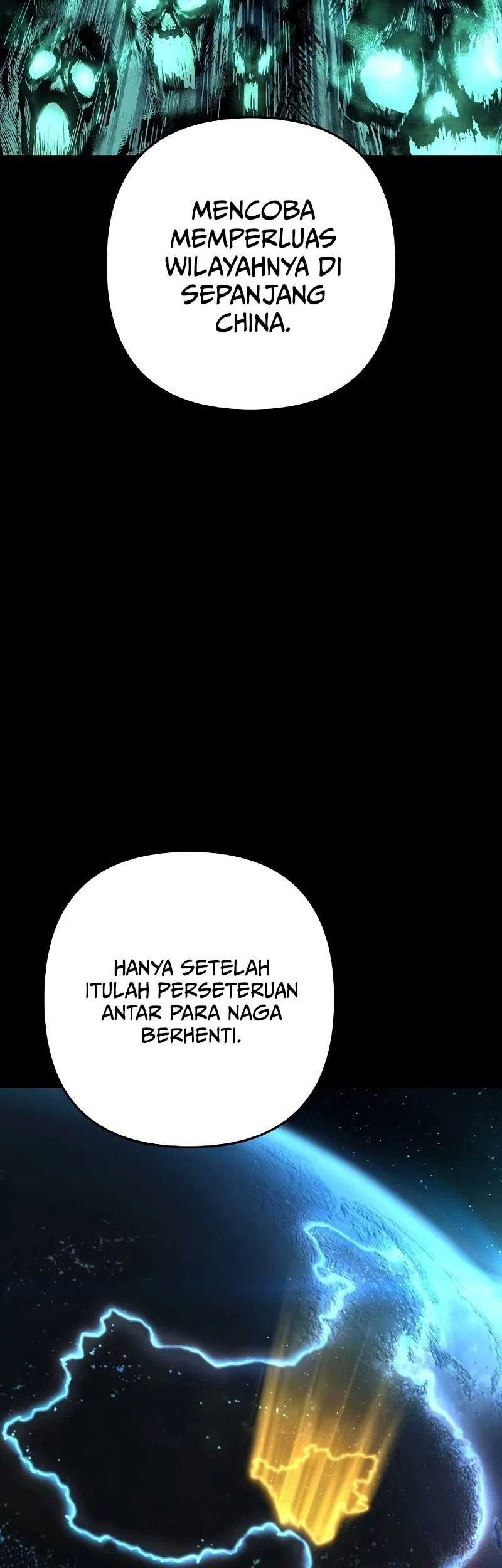Foreigner on the Periphery Chapter 40 - halaman 12