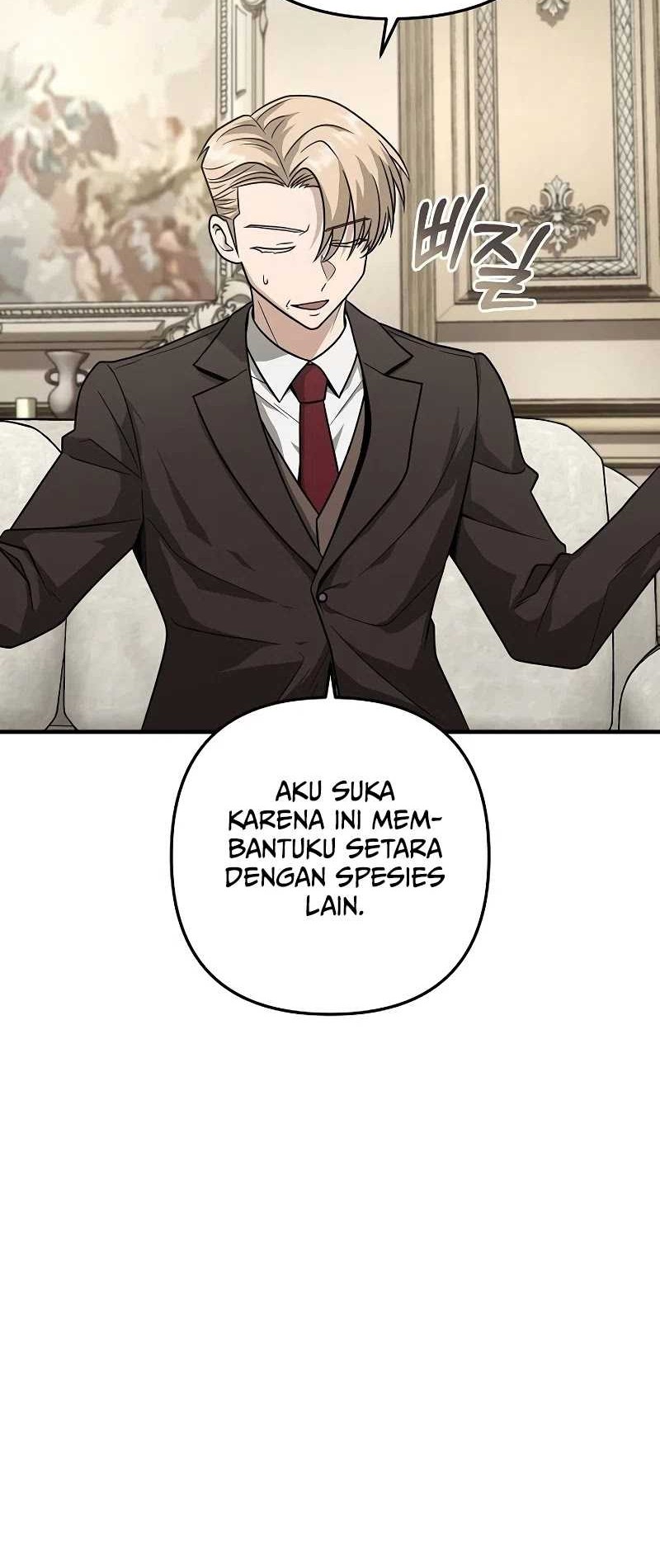 Foreigner on the Periphery Chapter 40 - halaman 26
