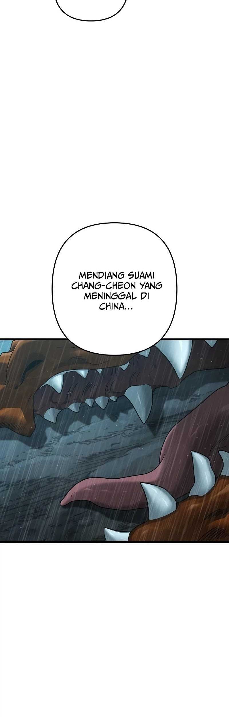 Foreigner on the Periphery Chapter 41 - halaman 24
