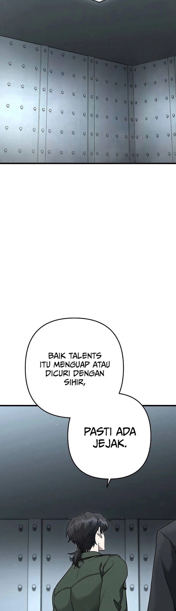 Foreigner on the Periphery Chapter 42 - halaman 2