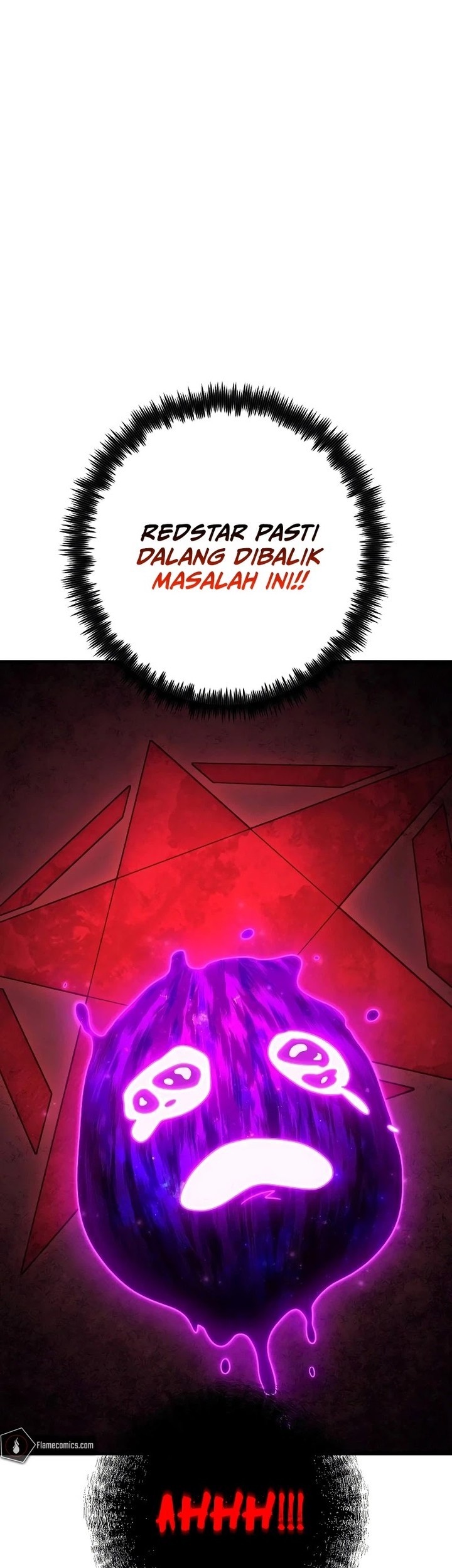 Foreigner on the Periphery Chapter 42 - halaman 72
