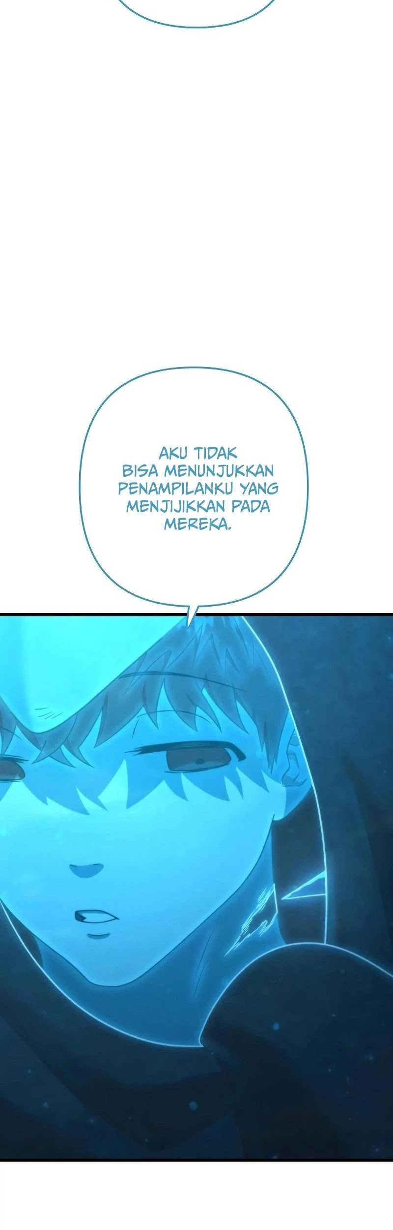 Foreigner on the Periphery Chapter 43 - halaman 11