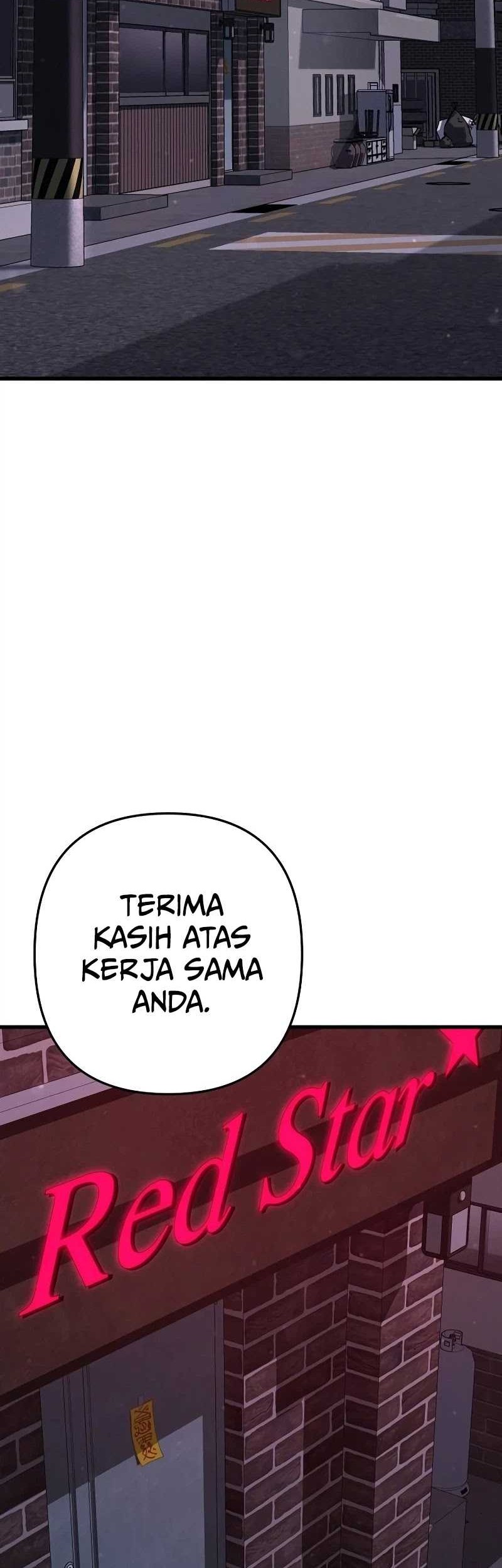 Foreigner on the Periphery Chapter 43 - halaman 28