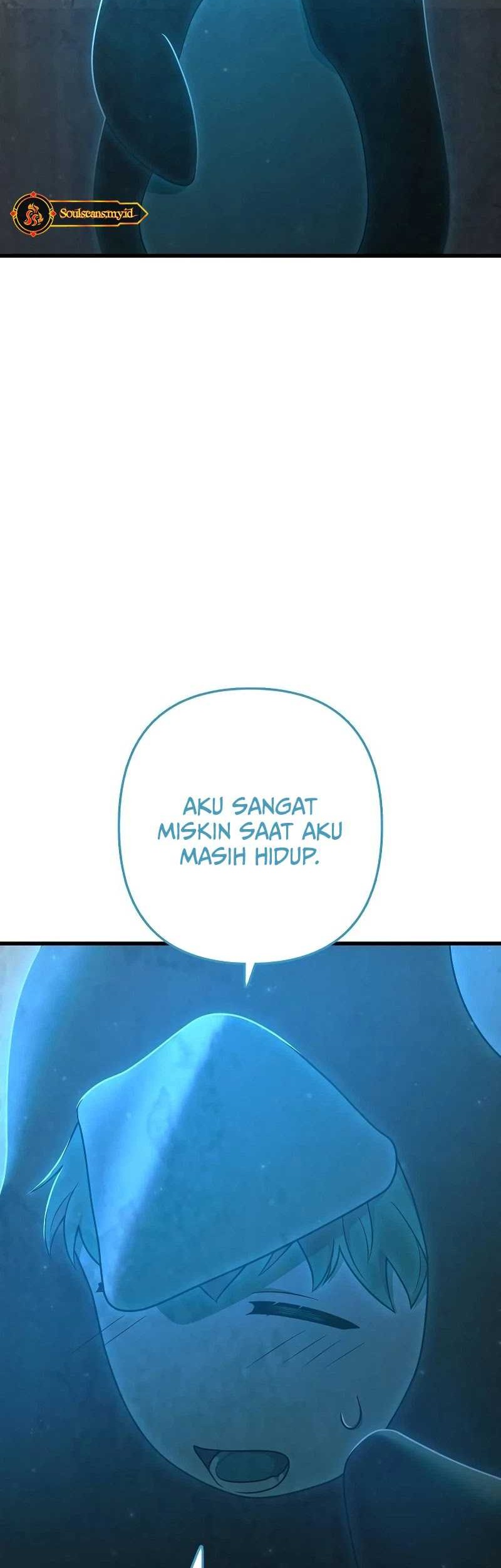 Foreigner on the Periphery Chapter 43 - halaman 30