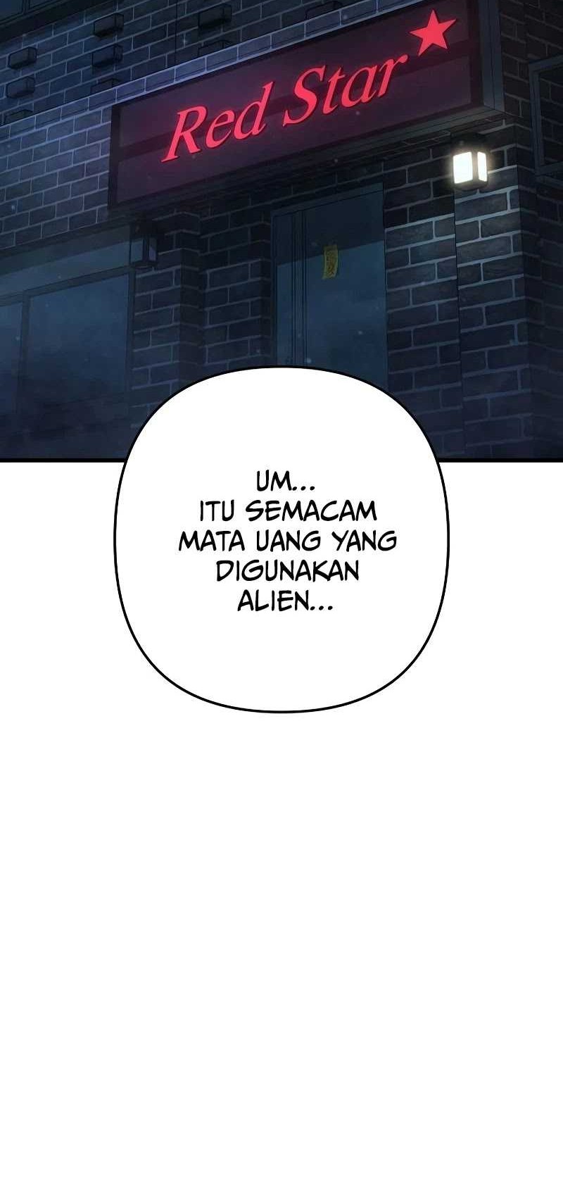 Foreigner on the Periphery Chapter 43 - halaman 80