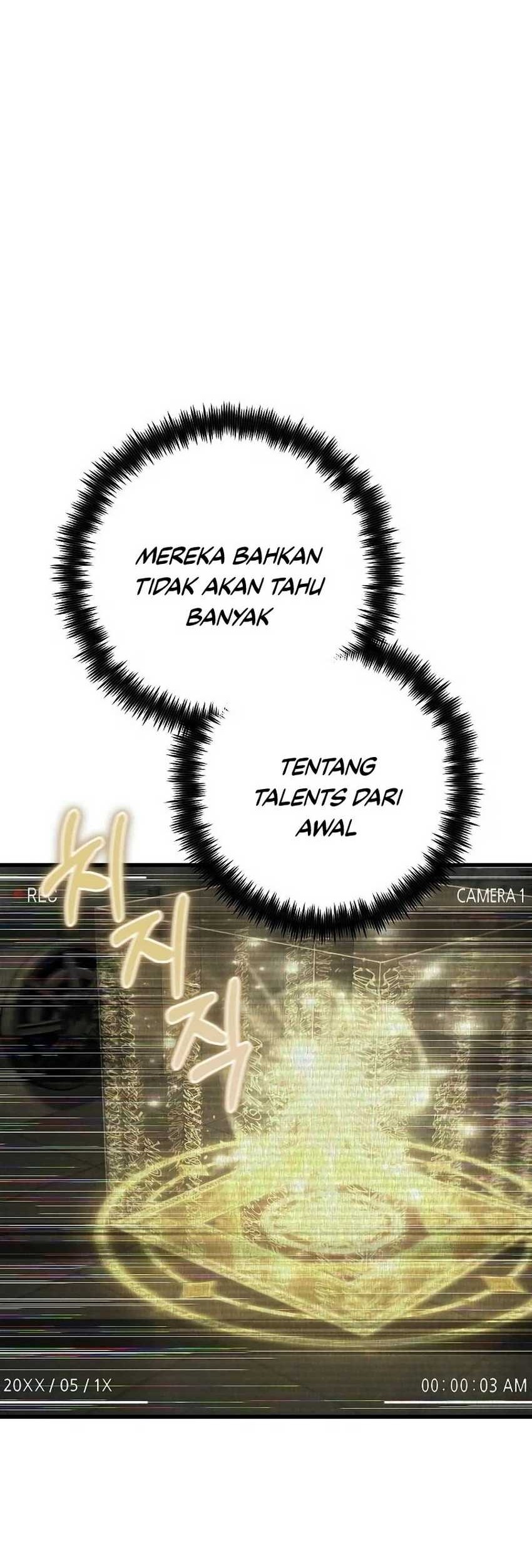 Foreigner on the Periphery Chapter 44 - halaman 11