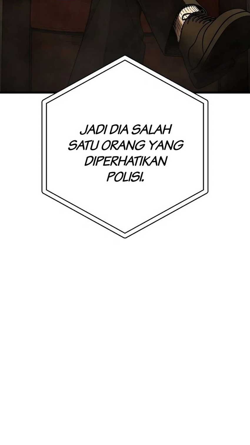 Foreigner on the Periphery Chapter 44 - halaman 33