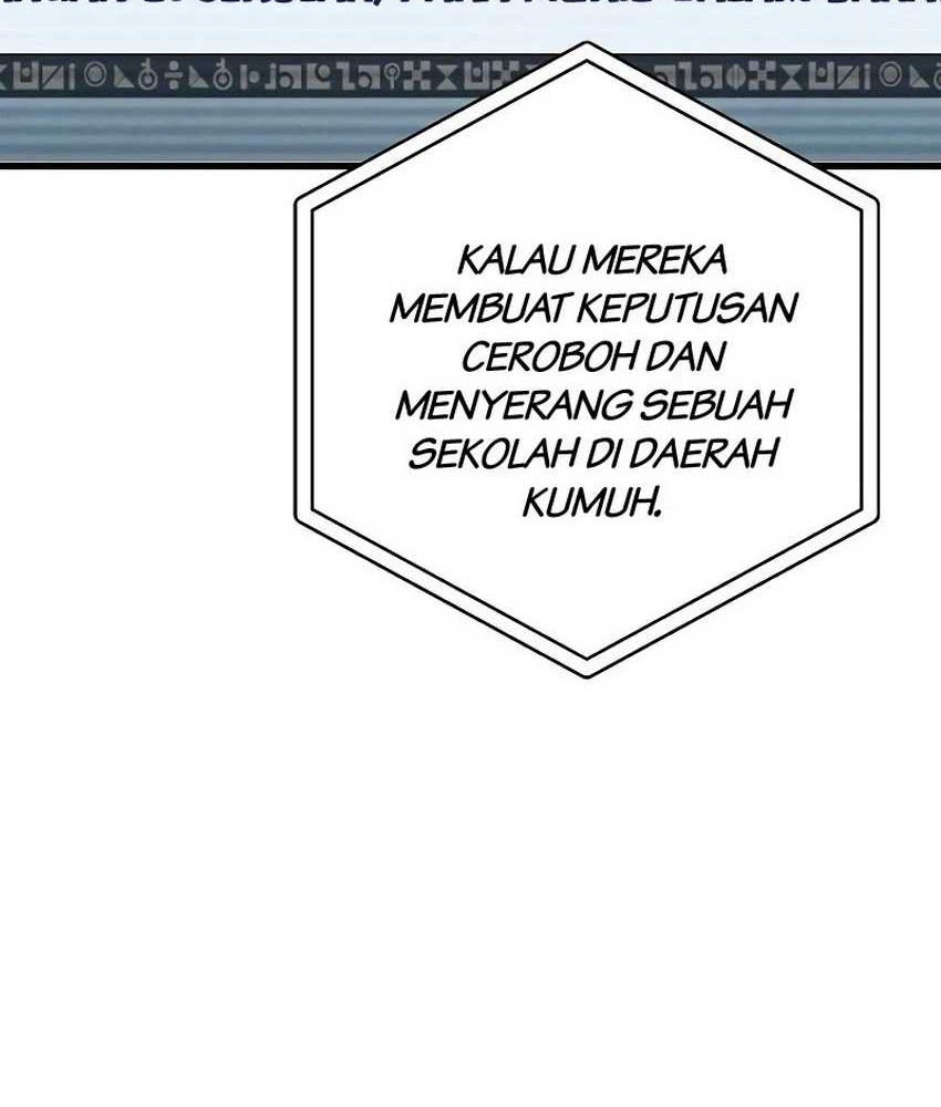 Foreigner on the Periphery Chapter 44 - halaman 52