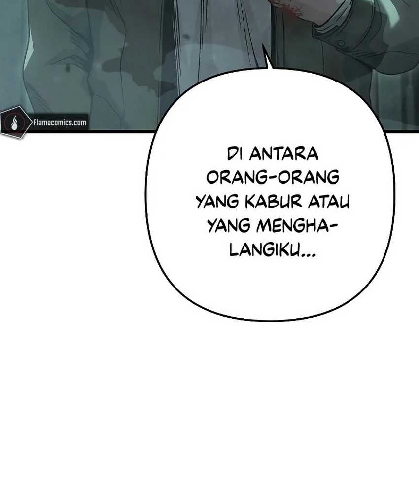 Foreigner on the Periphery Chapter 45 - halaman 43